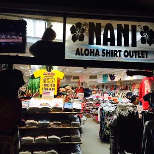 Stay away from this store.