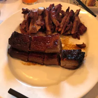 H05. BBQ Platter for 2