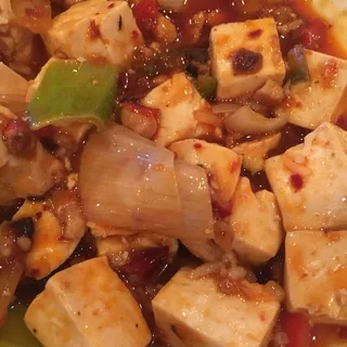 I09. Ma Po Tofu