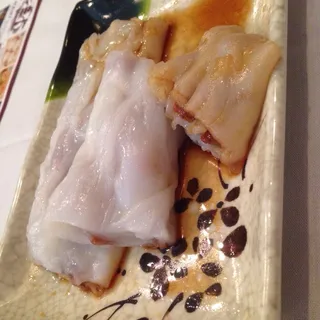 Ds41. BBQ Pork Crepe