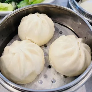 Ds46. Red Bean Paste Bun