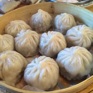 Ds53. Xiao Long Bao