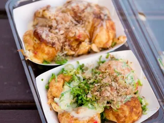 Takoyaki Yama Chan