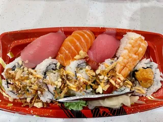 Moana Sushi