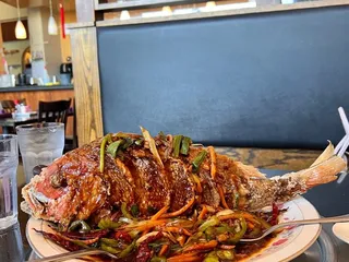 Cheng's Asian House