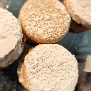 Alfajores