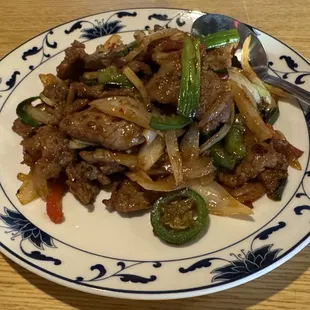 food