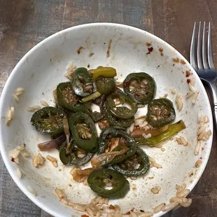 Kung Pao Chicken