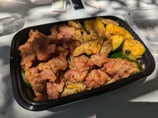 China Gourmet