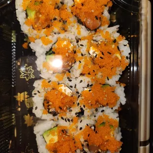 Nanlangka Teppanyaki & Sushi Bar