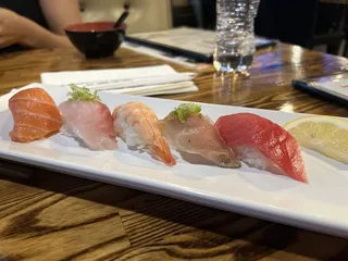 Habi Sushi