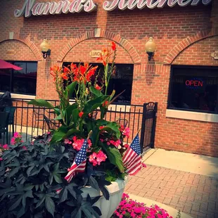nanna&apos;s kitchen