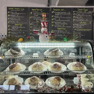 Love Nanna's place! Best food literally in the Pacific Northwest