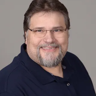 Jerry P.