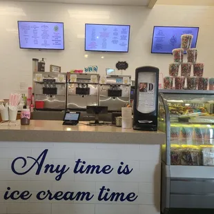 Order counter