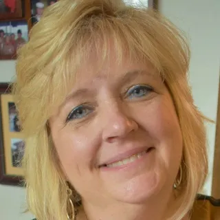 Bernadette W.