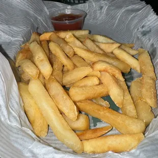 Fries