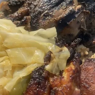 Jerk chicken