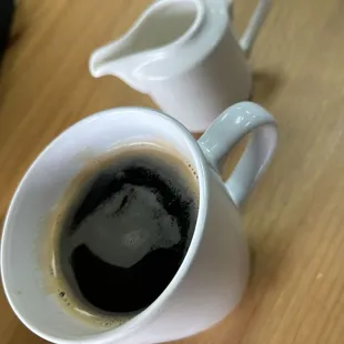Coffee