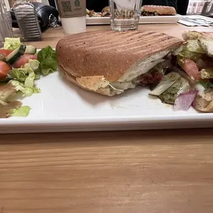 Italian Panini