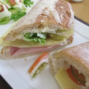 Black Forest Ham