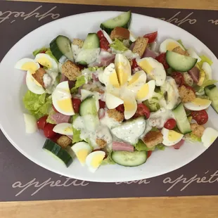 Country Salad