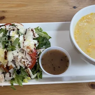Broccoli Cheese Soup