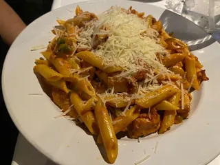 Grape Vine Cafe