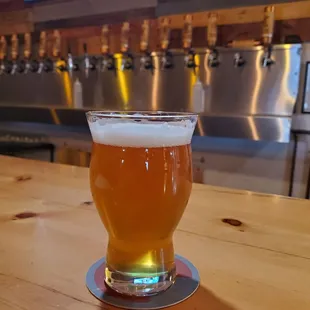 Amazing milkshake ipa!!