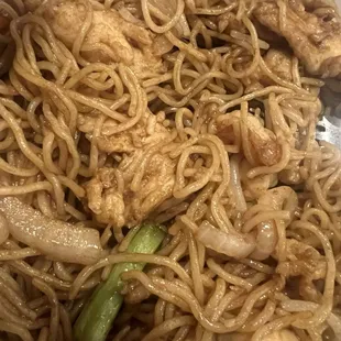 Noodles