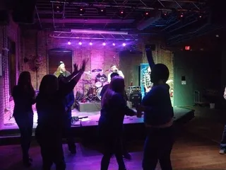 Tricky Tortoise Brewing