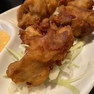 Chicken KARAAGE