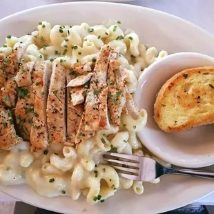 food, pasta dish, pasta