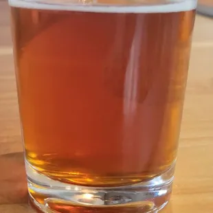 Hubs Beenut Brown Ale