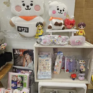 RJ for my sister in Colorado!