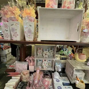 Cute Sakura merchandise