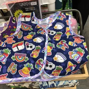 Baby shirts $8, so cute!