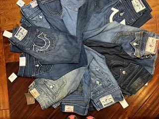 Borderline Thrift
