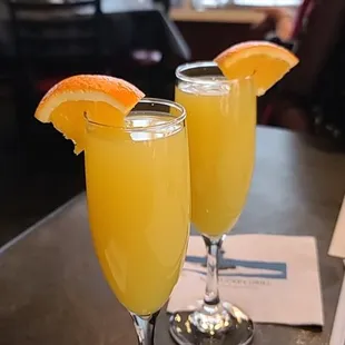 Mimosa