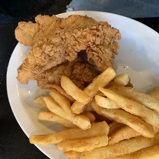 Chicken Tenders