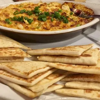 Crab Dip