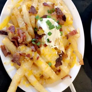 Side Fries