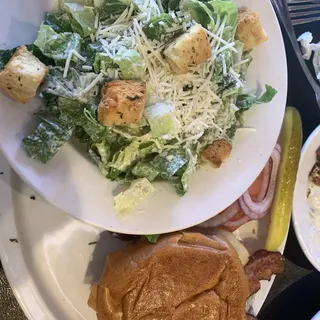 Side Caesar Salad