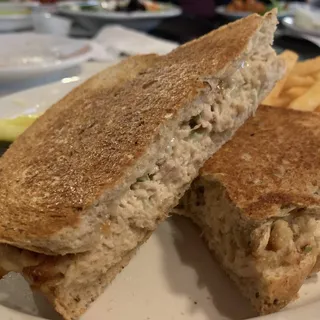 Tuna Melt