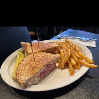 Reuben