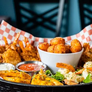 shellfish, oysters, mussels, food, oysters and mussels