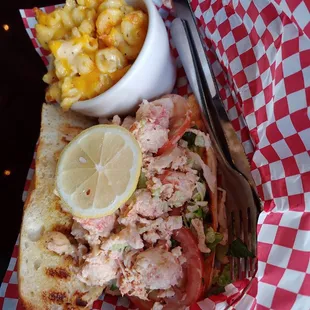 Lobster Roll
