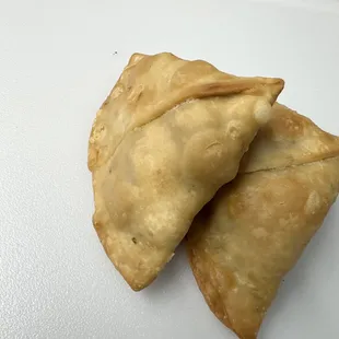 Alou Samosa