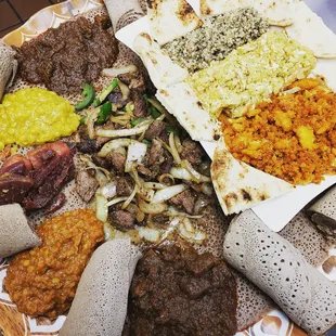 Lega tips,veg combo,breakfast combo