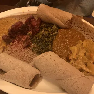 Injera